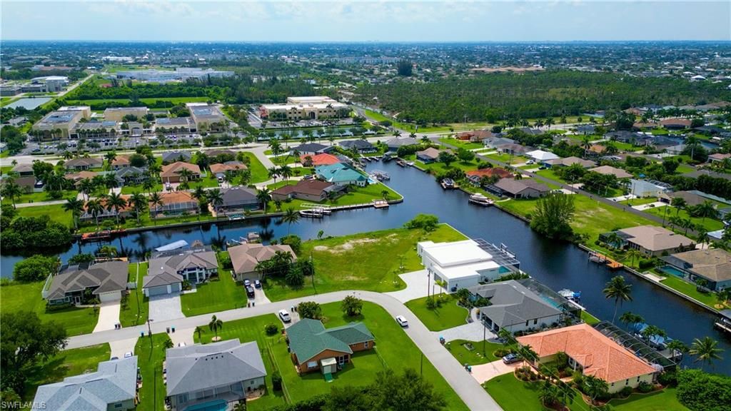 3429 SW 25th CT, CAPE CORAL, FL 33914 — photo 5