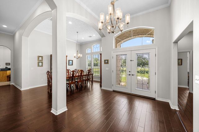 26831 Stockdick School Road, Katy, TX 77493