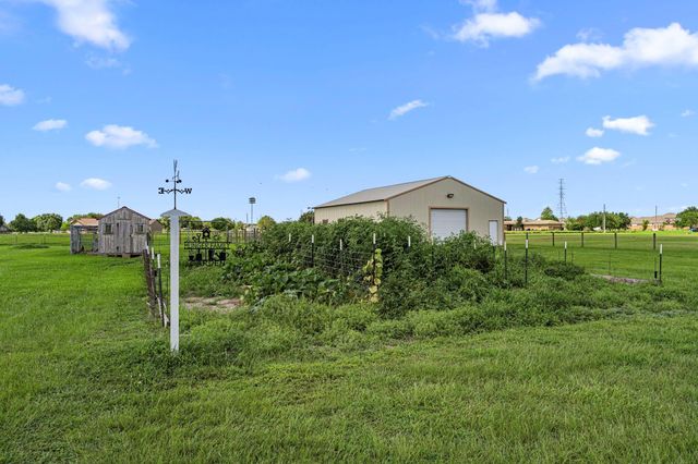 26831 Stockdick School Road, Katy, TX 77493