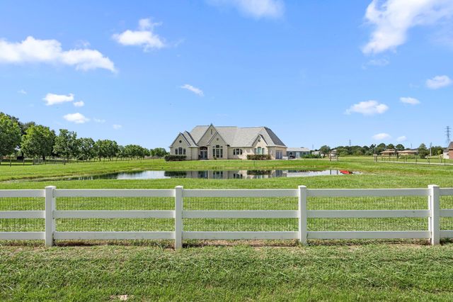 26831 Stockdick School Road, Katy, TX 77493