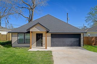309 E Shepherd Street, Denison, TX 75021