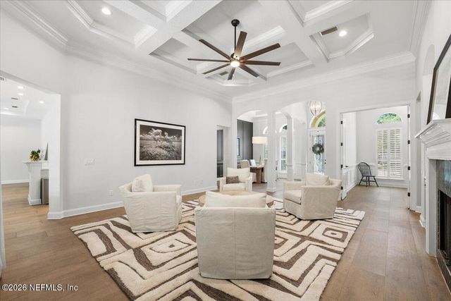 541 SEBASTIAN Square, St. Augustine, FL 32095