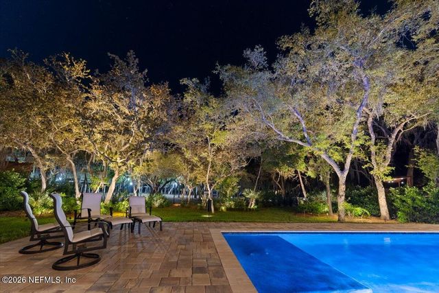 541 SEBASTIAN Square, St. Augustine, FL 32095