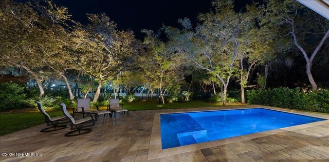 541 SEBASTIAN Square, St. Augustine, FL 32095