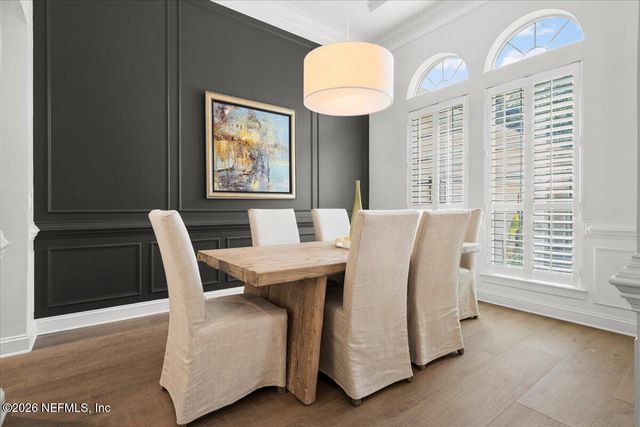 541 SEBASTIAN Square, St. Augustine, FL 32095