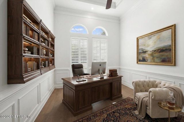 541 SEBASTIAN Square, St. Augustine, FL 32095