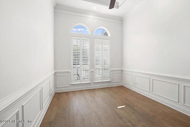 541 SEBASTIAN Square, St. Augustine, FL 32095