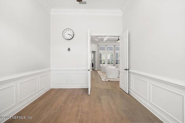 541 SEBASTIAN Square, St. Augustine, FL 32095