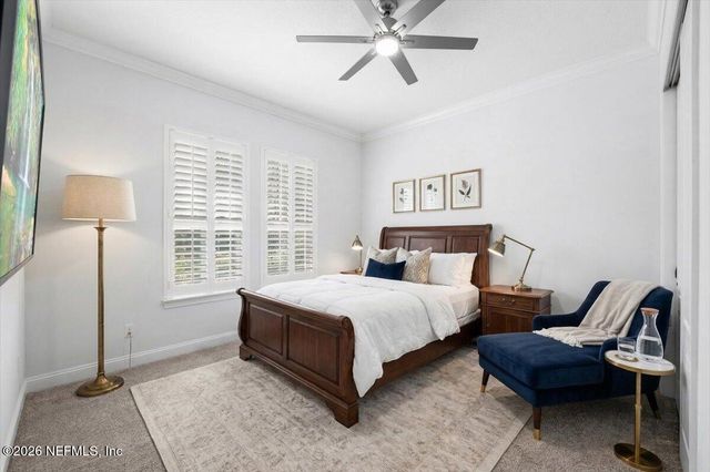 541 SEBASTIAN Square, St. Augustine, FL 32095