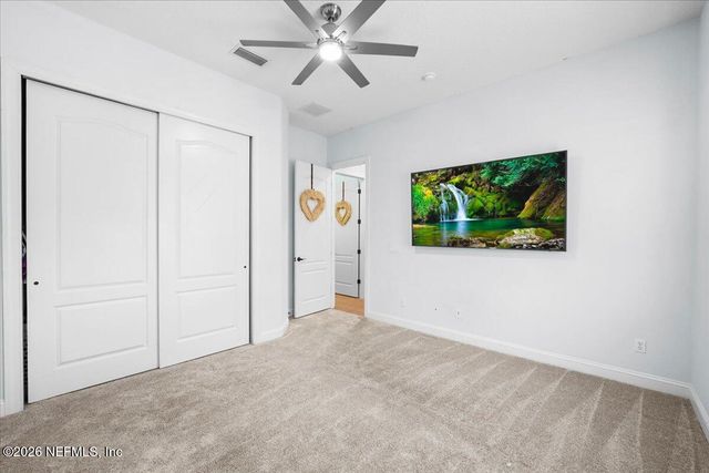 541 SEBASTIAN Square, St. Augustine, FL 32095