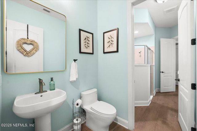 541 SEBASTIAN Square, St. Augustine, FL 32095