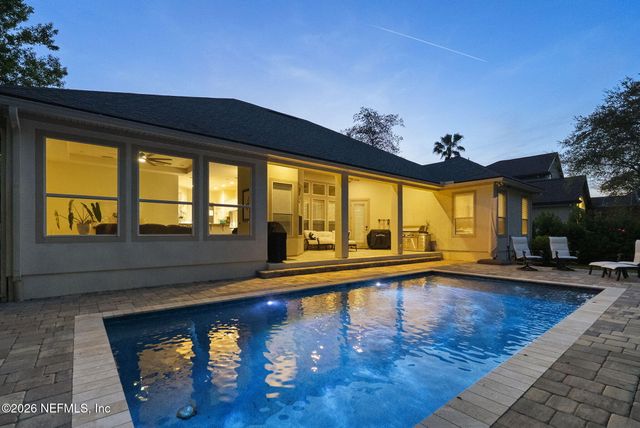 541 SEBASTIAN Square, St. Augustine, FL 32095