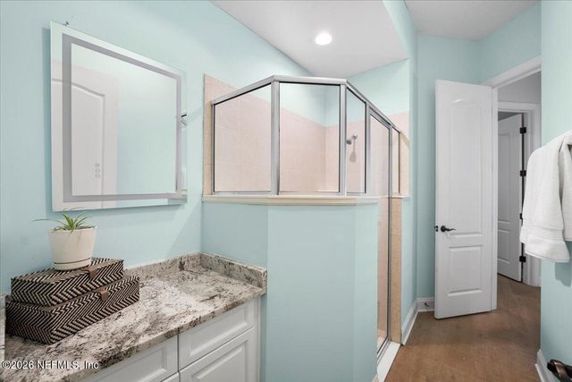 541 SEBASTIAN Square, St. Augustine, FL 32095