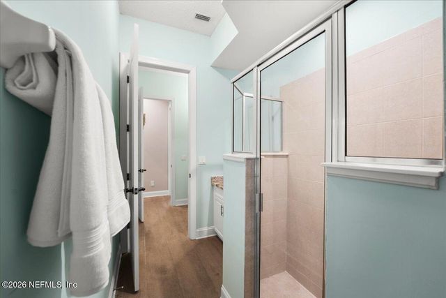 541 SEBASTIAN Square, St. Augustine, FL 32095