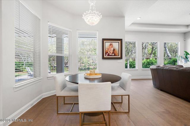 541 SEBASTIAN Square, St. Augustine, FL 32095