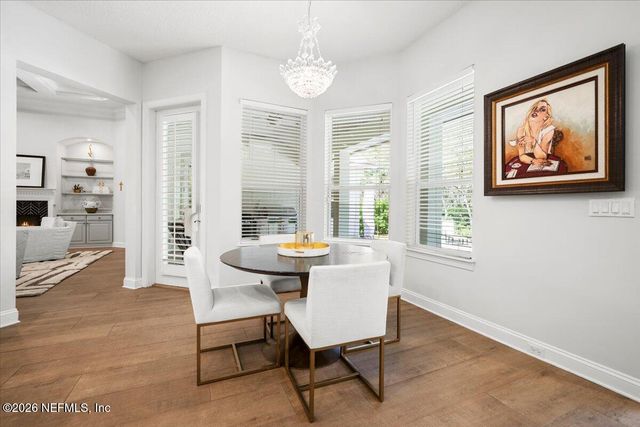 541 SEBASTIAN Square, St. Augustine, FL 32095