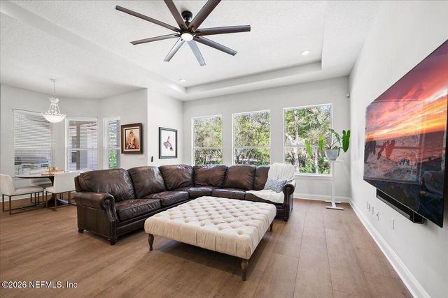 541 SEBASTIAN Square, St. Augustine, FL 32095