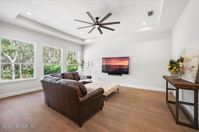 541 SEBASTIAN Square, St. Augustine, FL 32095