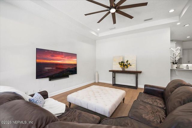 541 SEBASTIAN Square, St. Augustine, FL 32095