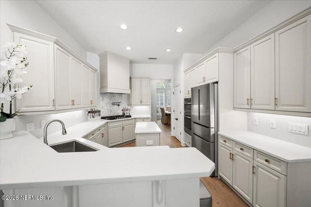 541 SEBASTIAN Square, St. Augustine, FL 32095