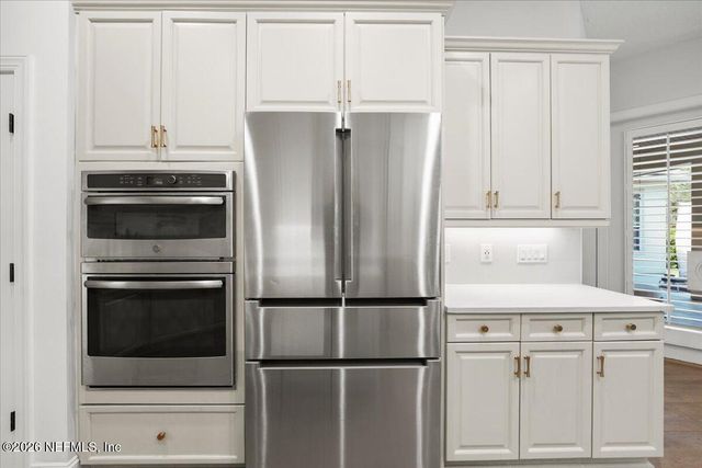 541 SEBASTIAN Square, St. Augustine, FL 32095