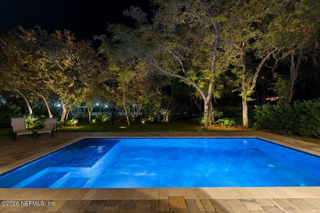 541 SEBASTIAN Square, St. Augustine, FL 32095