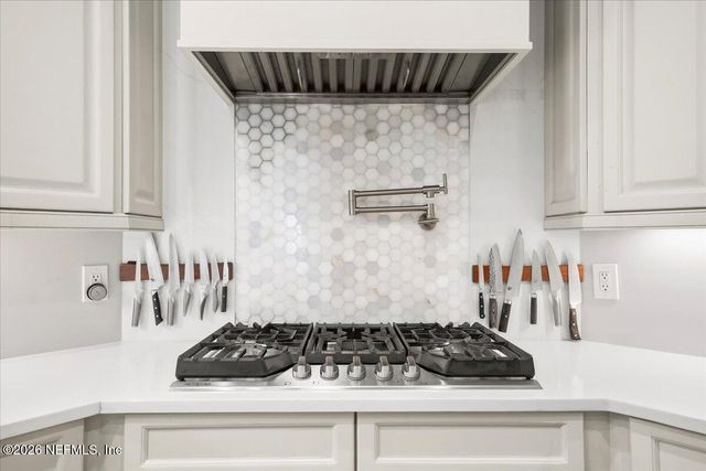 541 SEBASTIAN Square, St. Augustine, FL 32095