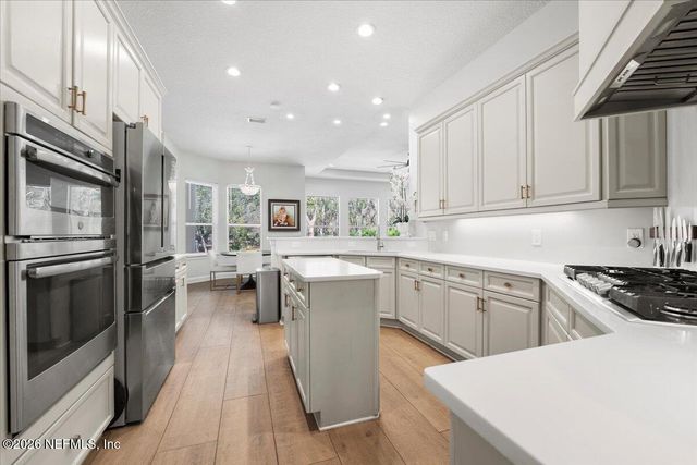 541 SEBASTIAN Square, St. Augustine, FL 32095