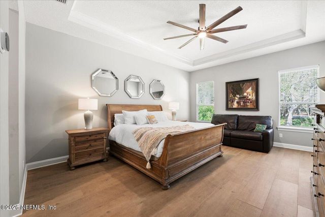 541 SEBASTIAN Square, St. Augustine, FL 32095