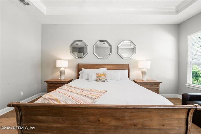 541 SEBASTIAN Square, St. Augustine, FL 32095