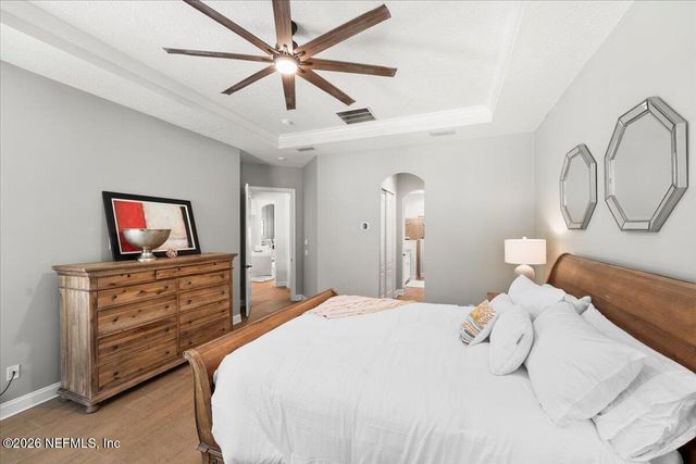 541 SEBASTIAN Square, St. Augustine, FL 32095