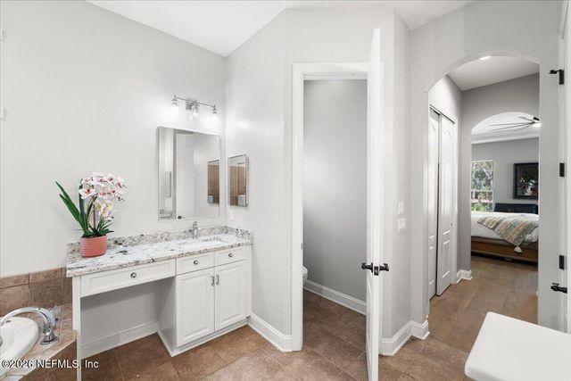 541 SEBASTIAN Square, St. Augustine, FL 32095