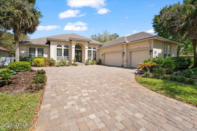 541 SEBASTIAN Square, St. Augustine, FL 32095