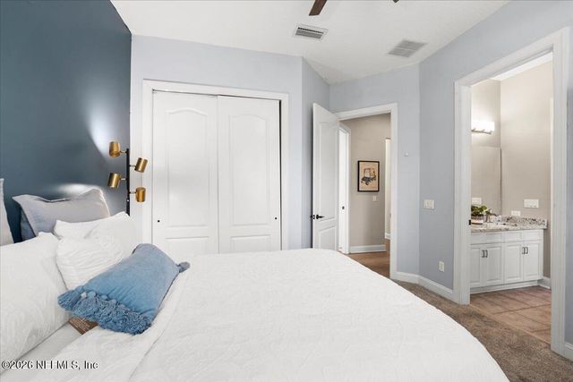 541 SEBASTIAN Square, St. Augustine, FL 32095