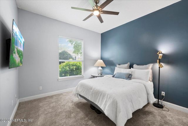 541 SEBASTIAN Square, St. Augustine, FL 32095