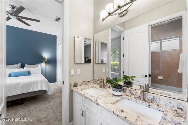 541 SEBASTIAN Square, St. Augustine, FL 32095