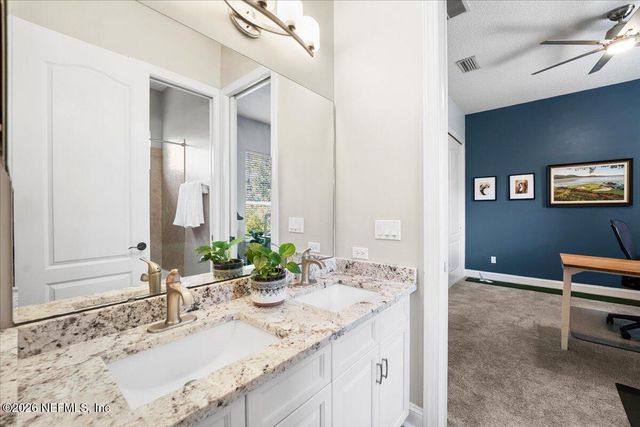 541 SEBASTIAN Square, St. Augustine, FL 32095