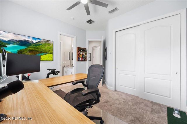 541 SEBASTIAN Square, St. Augustine, FL 32095