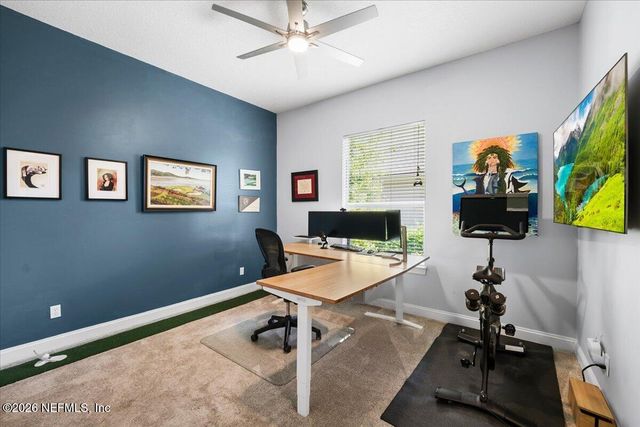 541 SEBASTIAN Square, St. Augustine, FL 32095