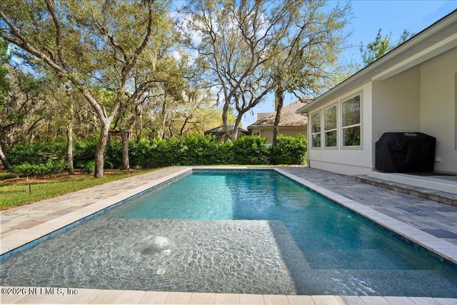 541 SEBASTIAN Square, St. Augustine, FL 32095