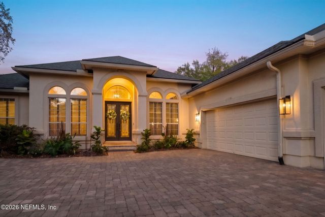 541 SEBASTIAN Square, St. Augustine, FL 32095