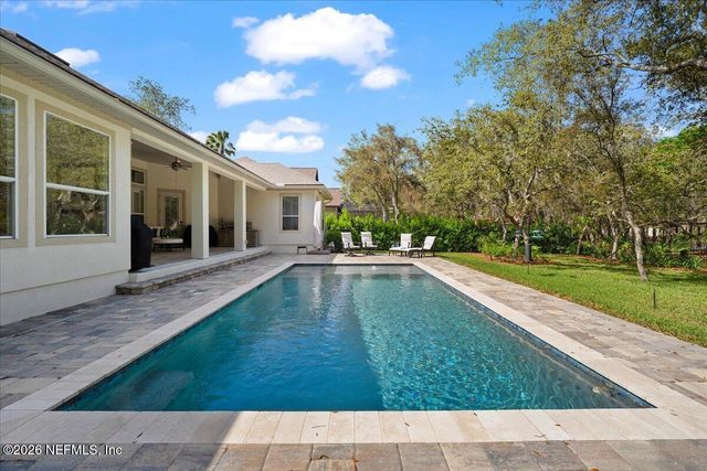 541 SEBASTIAN Square, St. Augustine, FL 32095