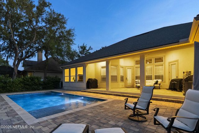 541 SEBASTIAN Square, St. Augustine, FL 32095