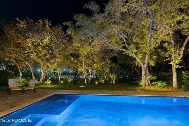 541 SEBASTIAN Square, St. Augustine, FL 32095