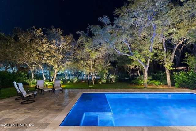 541 SEBASTIAN Square, St. Augustine, FL 32095