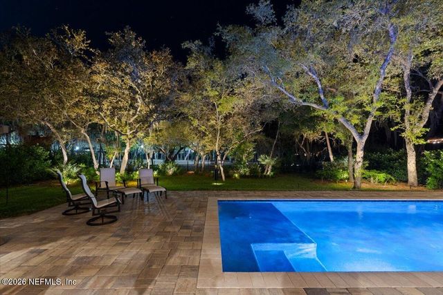 541 SEBASTIAN Square, St. Augustine, FL 32095