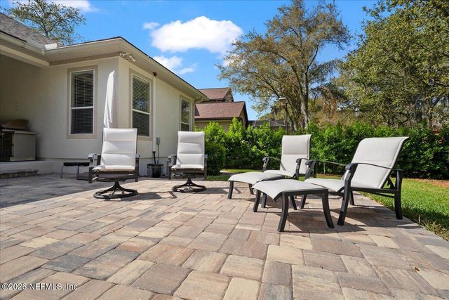 541 SEBASTIAN Square, St. Augustine, FL 32095