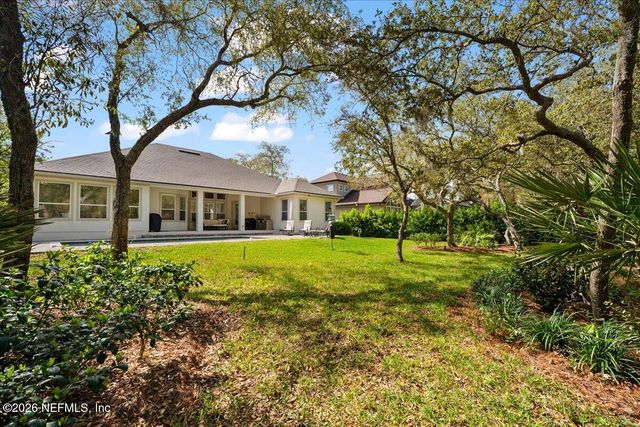 541 SEBASTIAN Square, St. Augustine, FL 32095