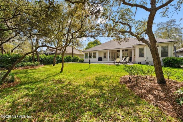 541 SEBASTIAN Square, St. Augustine, FL 32095