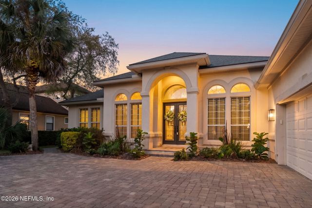 541 SEBASTIAN Square, St. Augustine, FL 32095